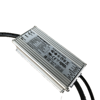Driver LED pour éclairage d'inondation Inventronics EUM-075S105DG 75W, étanche, courant continu AC-DC, sortie simple