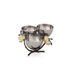 European Burner Bakhoor Luxury Bowls - Product Image 2