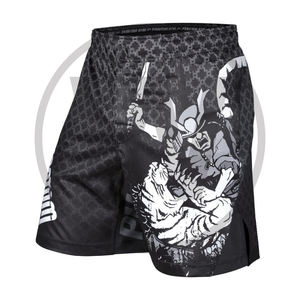Mma — impression sur mesure, combat court et sublimation, Offre Spéciale - Product Image 1