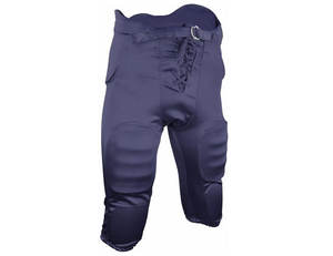Pantalones de Uniforme de Fútbol Americano Personalizados, Tela Elástica, OEM Disponible, Uniformes de Fútbol Americano Hechos a Medida - Product Image 1