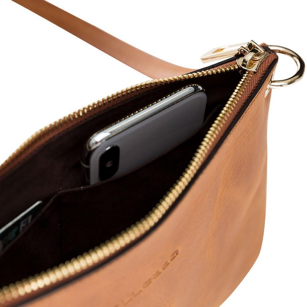 tote saffiano leather