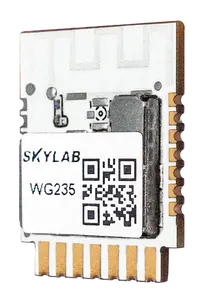 WG235 Low Cost Serial UART WIFI And BT 5.1 To Wireless Communication Wifi Module For Smart Home Gateway