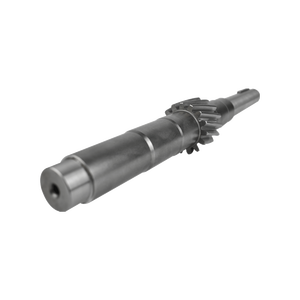 Piñón de eje para Atlas Copco, equipo de perforación 80, bomba de descarga, parte 3715, 7380, 00 - Product Image 2