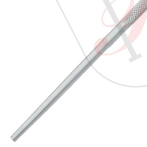 Extensión de pestañas de acero inoxidable, espejo redondo de forma redonda en Color satinado, Etiqueta Privada, espejo de pestañas de acero inoxidable de alta calidad - Product Image 4