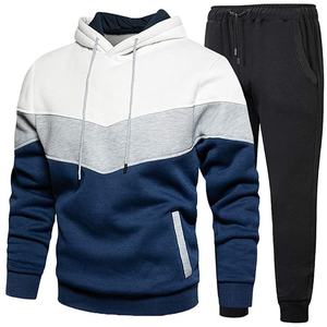 Men's Latest Design Hooded Pullover <b>Sweater</b> <b>Shirt</b> Breathable Printed Plus Size Running Tracksuit Winter Wear - Product Image 6