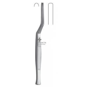 Ciseaux et ostéotome de Septum killan-Instruments de chirurgie plastique ciseaux et ostéotome - Product Image 5