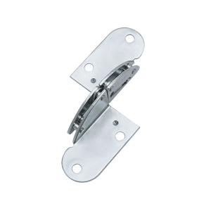 18 mm Conseil 180 Degrés Table Pliante Bureau Charnière Raccords - Product Image 1