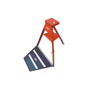 High Quality <b>DIY</b> Grade Multi-Purpose Iron Pipe Vice Stand and Heavy Cutter Clamp Customizable OEM Best Price Hand <b>Tools</b> - Product Image 1