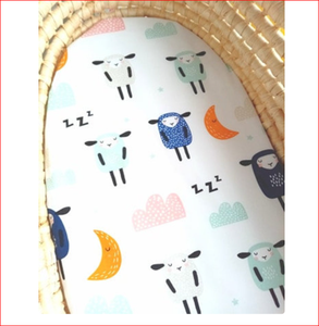 Worthbuy — feuilles de lavabo de haute qualité, fourniture OEM, drap de lavabo biologique - Product Image 2