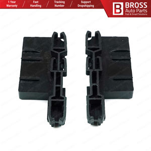 คลิปยึดหลังคาแบบพาโนรามา BSR579 รุ่น 5G6877307B, 8V3877049 สำหรับ A3 S3 ปี 2013 ขึ้นไป; โฟล์คสวาเกน จีเอ็มเอ็ม MK7; โปโล ปี 2013 ขึ้นไป; ออคตาเวีย; เลออน ปี 2014 ขึ้นไป - Product Image 4