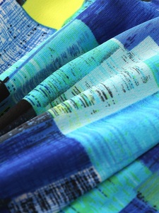 Maillot de bain d'été effet pixelisé pour homme Maillot de bain fitness à prix abordable Looks décontractés pour les vacances Vêtements faciles à coiffer - Product Image 5