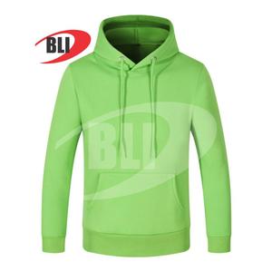 Qualité supérieure 100% Coton Polyester Sweat À Capuche Chaud En Gros Hommes Hoodies Nouvelles Conceptions - Product Image 3