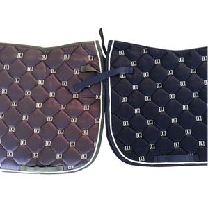 Coussin de selle sautante et 52 pouces, avec tissu en Satin et en coton et tissu respirant - Product Image 1