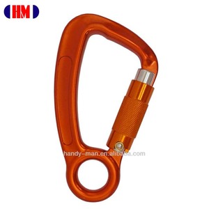Mosquetón de ojos cautivo con estándar CE - Product Image 5