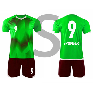 New <b>Soccer</b> Uniform - Product Image 4