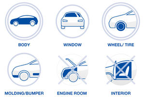 Sensha เครื่องกำจัดฝุ่นออกจากรางและกำจัดฝุ่นที่ใช้ในอุตสาหกรรมตัดด้วยเหล็ก20L มีประสิทธิภาพทำความสะอาดและซักล้าง - Product Image 2