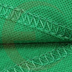 Servicio OEM, Camiseta Personalizada de Talla Grande, Cómoda, Nuevo Diseño, Antiencogimiento, Polo para Hombre - Product Image 2