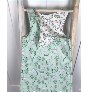 Saco de dormir para bebé, divertido - Product Image 3