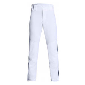 Ensemble de maillot et pantalon de baseball pour hommes grande taille personnalisé 2022, dernière collection de vêtements de sport respirants, uniformes par sublimation - Product Image 6