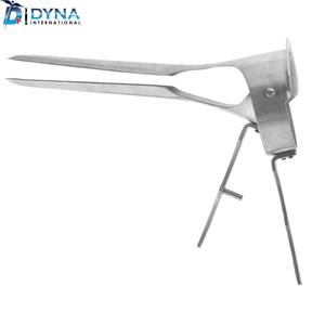 Spéculum vaginal vétérinaire, instruments pour ferme, vache, équidés, manche long - Product Image 6