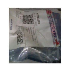Repuestos para Automóviles TVS Motor, Tapón de Drenaje de Aceite N7082260, Piezas del Ciclo de Drenaje de Aceite - Product Image 1