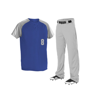 Uniforme de Baloncesto Unisex al por Mayor, de Secado Rápido, Transpirable, Antibacterial, con Diseños Personalizados, Tallas Grandes, Ropa de Softbol - Product Image 2