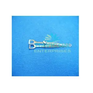 Cottle Columella Pince Mâchoires 11mm De Large Instrument Chirurgical Manuel En Acier Inoxydable Matériel Manuel Source D'alimentation - Product Image 1