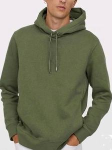 GAF Sudadera con capucha personalizada Algodón Poliéster Manga larga Impreso Oversize Pullover Hoodies - Product Image 3