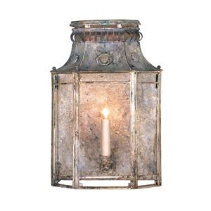 Linterna de viento grande trapezoidal de Metal de hierro antiguo con portavelas Venta caliente decoración de Navidad para el hogar y tarros de velas - Product Image 4