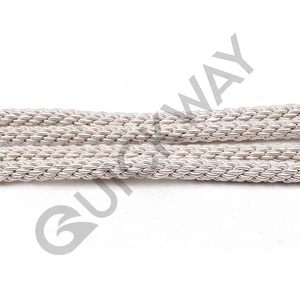 Cordon de chapeau, mentonnière, cordon de cérémonie, casquette d'officier - Product Image 6