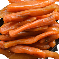 Suiker Gratis Zachte Gedroogde Honing Zoete Aardappel Zoete Lekkere Fabrikant In Vietnam 100% Natuur Beste Voedsel Voor Gezonde