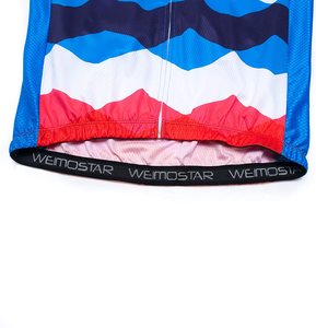 Nuevos Jerseys de Ciclismo Térmicos Gruesos de Invierno con Bolsillo con Cremallera Impermeable, Fórmula 1 Industries FI-023, Transpirables y de Secado Rápido - Product Image 4