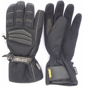 Logo personnalisé de qualité supérieure nouveau style Gants de course de moto d'hiver en cuir prix de gros USA 2023 - Product Image 1