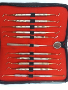 Juego de relleno compuesto, 11 unidades - Product Image 2