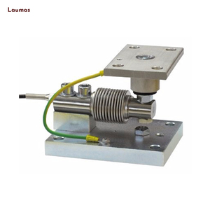 Cellule de pesage à compression, tension et cisaillement la plus vendue pour l'industrie pharmaceutique - Product Image 1