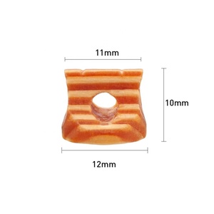 Mazi-Puente <span class=keywords><strong>Musical</strong></span> chino de resina de pino, código Erhu, puente de instrumentos - Product Image 3