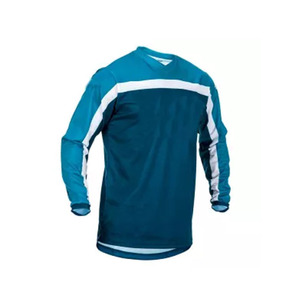 Sublimación Jersey Racing Motocross Jersey Custom Top High Quality Racing Motocross Jersey para hombres Camisetas de manga larga - Product Image 4