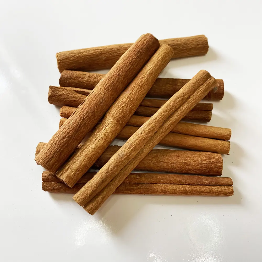 Online wholesale supplier cinnamon sticks seasoning jar cinnamon sticks soup pressed cassia