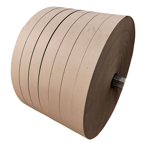 Slitted Reel Core Board Industrial <b>Paper</b> Applied to <b>Paper</b> Core <b>Paper</b> Tube Packaging Made in Thailand - Product Image 4