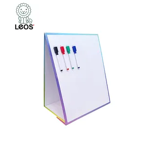 Foldable Double-Sided Custom Magnetic Whiteboard