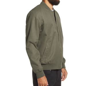 Vestes sur mesure grande taille pour hommes Blouson coupe-vent léger de golf, imperméable et décontracté pour hommes - Product Image 3