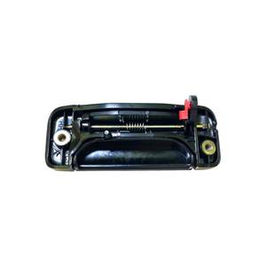 Poignée de porte extérieure centrale droite (noir) pour Mitsubishi Veryca 00- OEM CW731995 SIGMA - Product Image 2