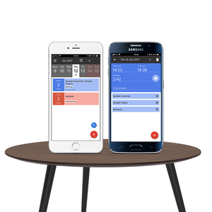 Empleo de seguimiento App desarrollo empresa en la India | Líder empleo Aplicación de seguimiento de los servicios de desarrollo por Webroot Infosoft - Product Image 5