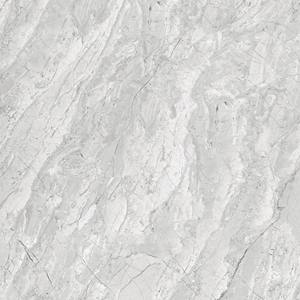 Qualité nouvelle ère moderne aspect marbre luxueux accents de brique réfractaire en porcelaine carreaux de sol - Product Image 1