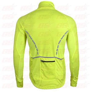 Veste de cyclisme Hommes En Stock - Product Image 3