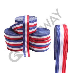 Rubans Cérémoniels en Gros / Rubans de Médailles Personnalisés Couleur Sport en Promotion au Pakistan - Product Image 3