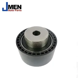 Jmen 532019610 Tensioner Pulley for Peugeot Sbds Deflection Pulley Guide Pulley timing belt