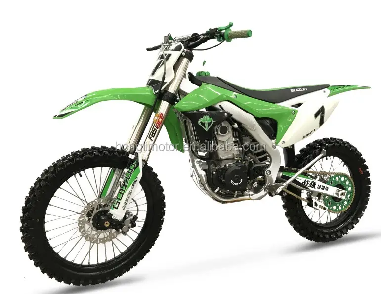 2019 Hot-bán Với Động Cơ Mạnh Mẽ Racing Bike Dirt Bike 450cc