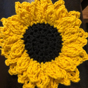 Posavasos Bliss Hechos a Mano - Product Image 1