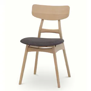 Kostenlose Probe Morden Tulip Chair Großhandel Günstige Esszimmers tühle Wohn möbel Design Holzbeine Kunststoff New Wood Style Gross